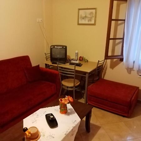 Dolphins Dreamhouse Agios Ioannis (Thessaly) Exterior foto